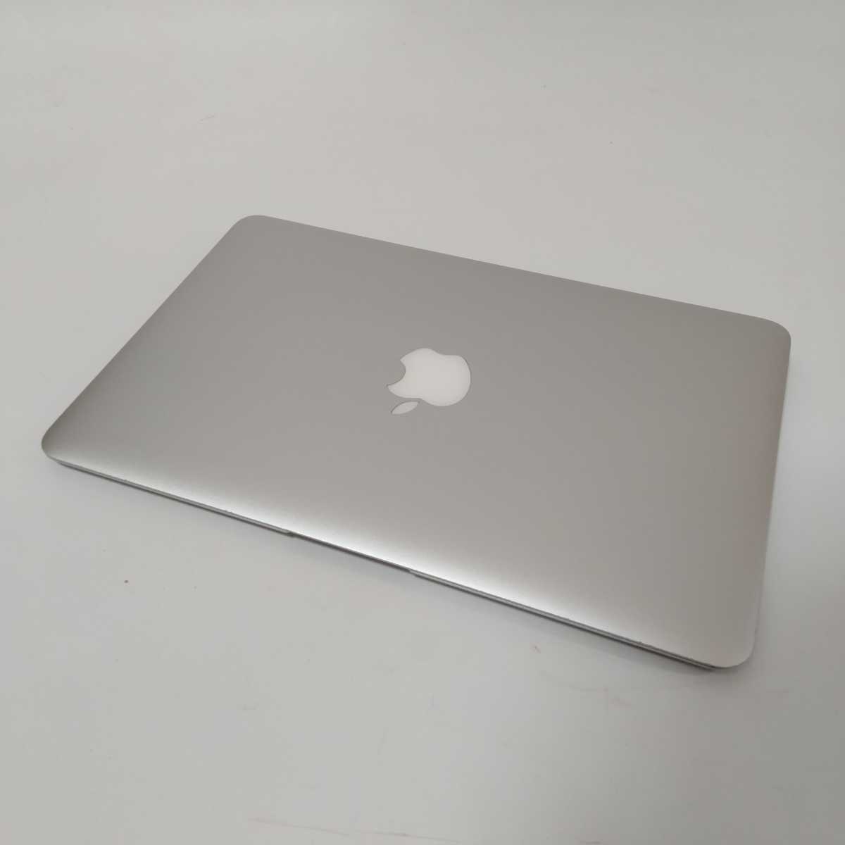初期化/動作確認済み】Apple MacBook Air 11インチ Early 2015 A1465