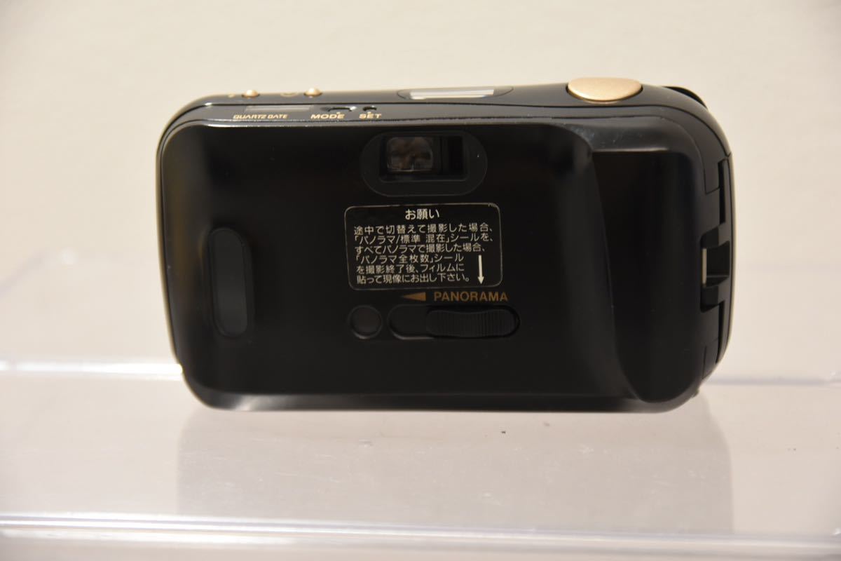 通販高評価▹ ヤフオク! ミュー PANORAMA オリンパス コンパク... - OLYMPUS μ 人気セールHOT