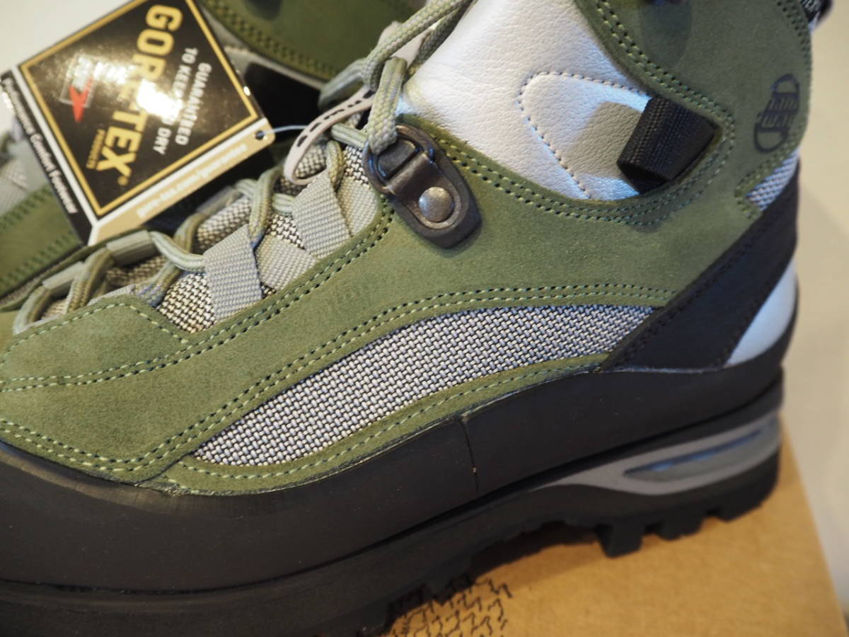 ハンワグHANWAG クラックレディGTX CRACK LADY GTX UK4.5 23.0cm