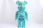 ベアブリック BE@RBRICK WORLD WIDE TOUR SHAG 400%