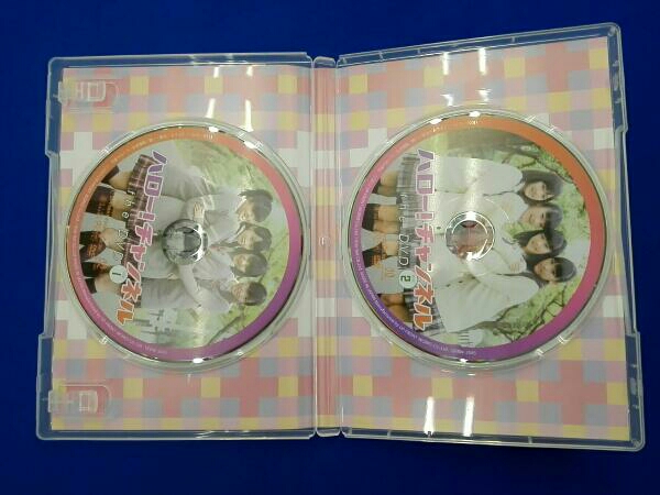 ハロー!チャンネル the DVD VOL.7_画像3