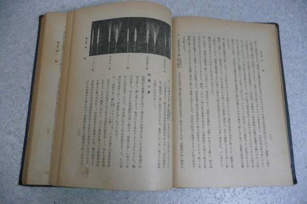  old book * north person agriculture work thing. cultivation inside rice field -ply . work Showa era 19 year the first version *
