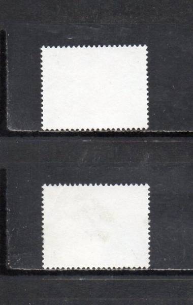 174126 南アフリカ 1991年 南アフリカ郵政事業創始 2種完揃_画像2