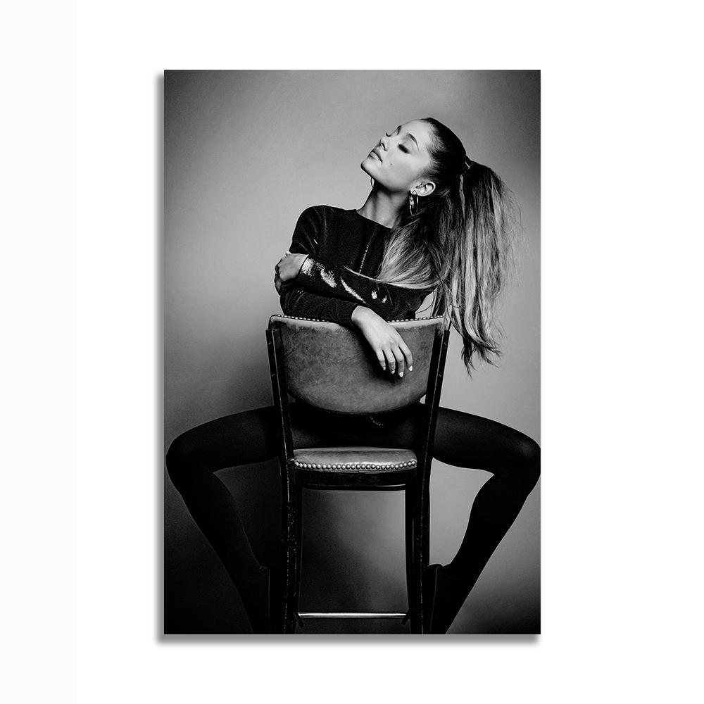 アリアナ グランデ Ariana Grande ポスター ボード パネル フレーム 70x50cm 海外 アート インテリア グッズ 写真 雑貨 5 Www Uplast Com Tr