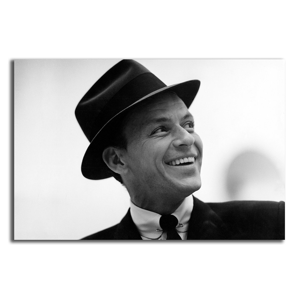 フランク シナトラ Frank Sinatra ジャズ ポスター ボード パネル