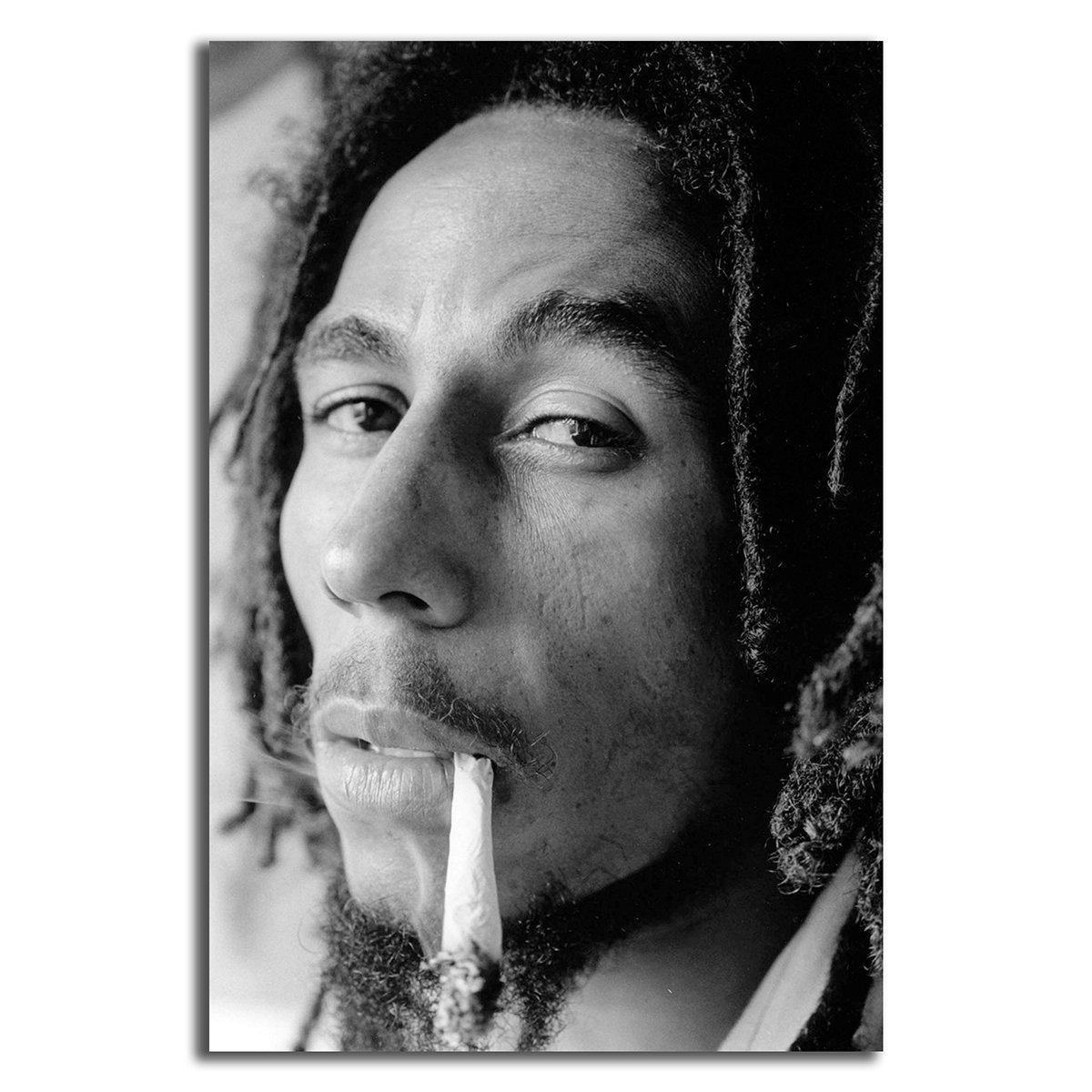 ボブ マーリー Bob Marley レゲエ ポスター ボード パネル フレーム 70x50cm ボブマーリー 海外 アート グッズ 写真 雑貨 フォト 絵 14 Www Gerar Org Br