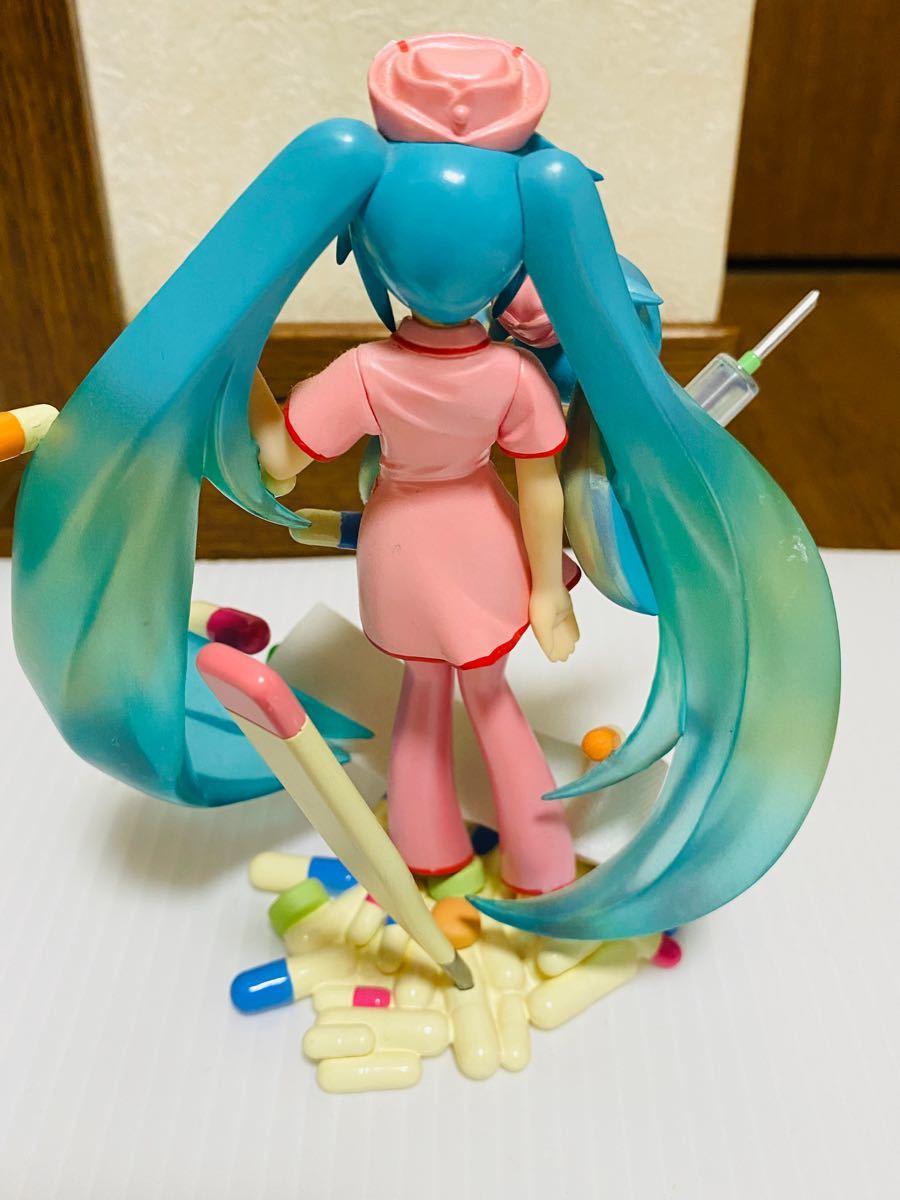 初音ミク 恋色病棟 フィギュア|Yahoo!フリマ(旧PayPayフリマ) 初音ミク 恋色病棟 フィギュア|Yahoo!フリマ(旧PayPayフリマ)