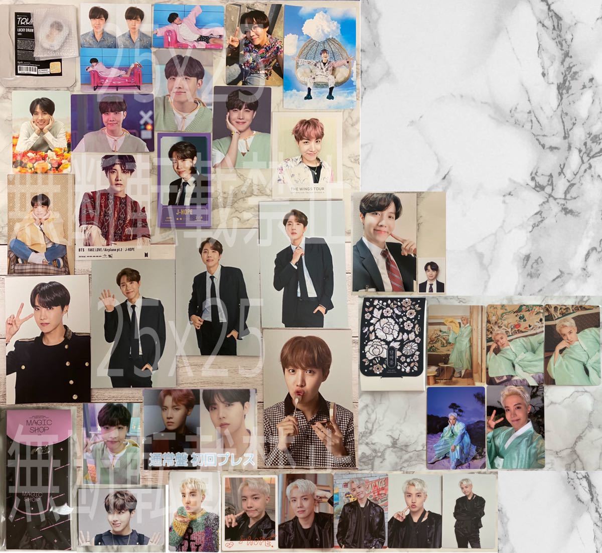 BTS ミニフォト ナムジュン セット | www.jarussi.com.br