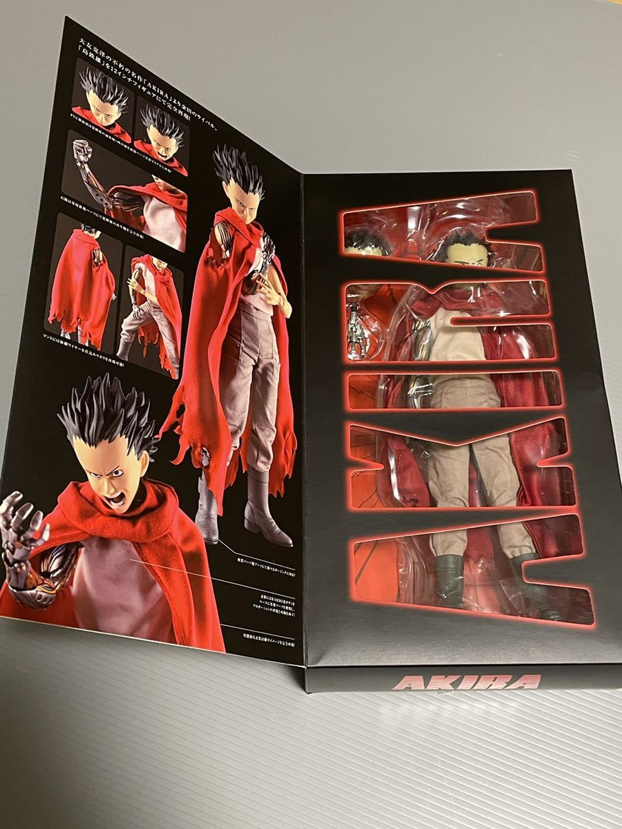 メディコムトイ PROJECT BM 1/6 アキラ AKIRA 島鉄雄 | sweatreno.com