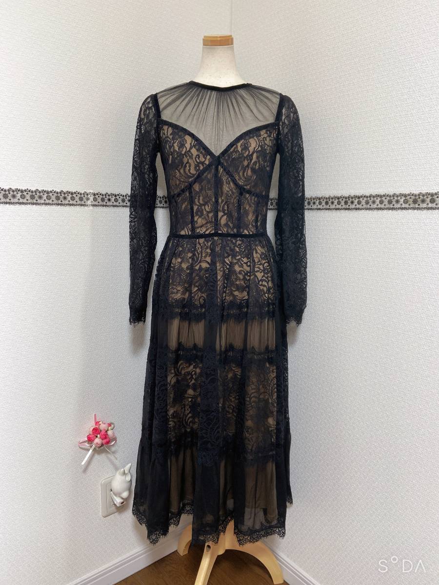 ヤフオク! - 新品 4/9～11 Tadashi Shoji タダシショージ ブ