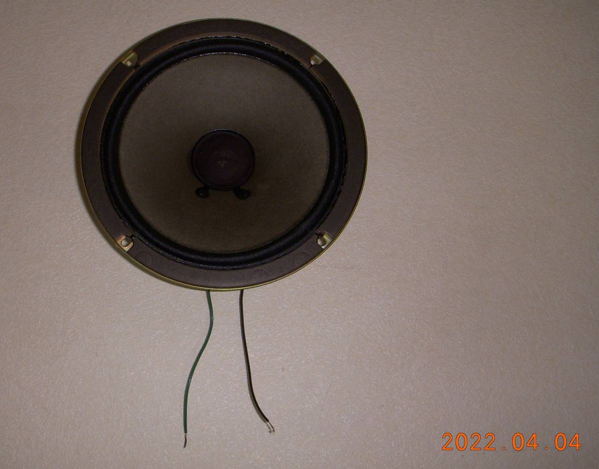  speaker TOA BST-56 4Ω 5W