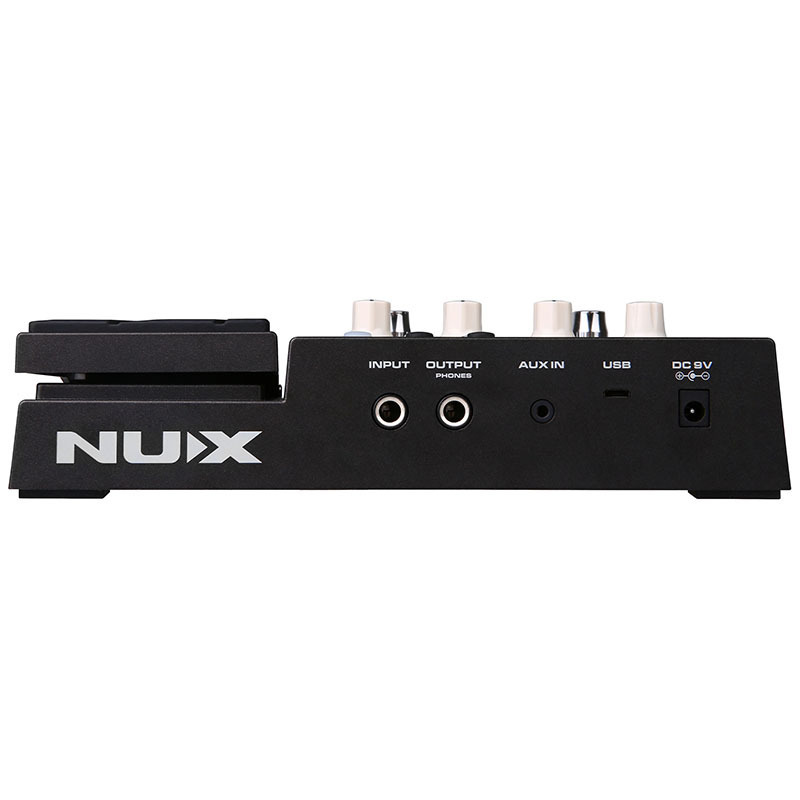 NUX MG-300 マルチエフェクター | monsterdog.com.br