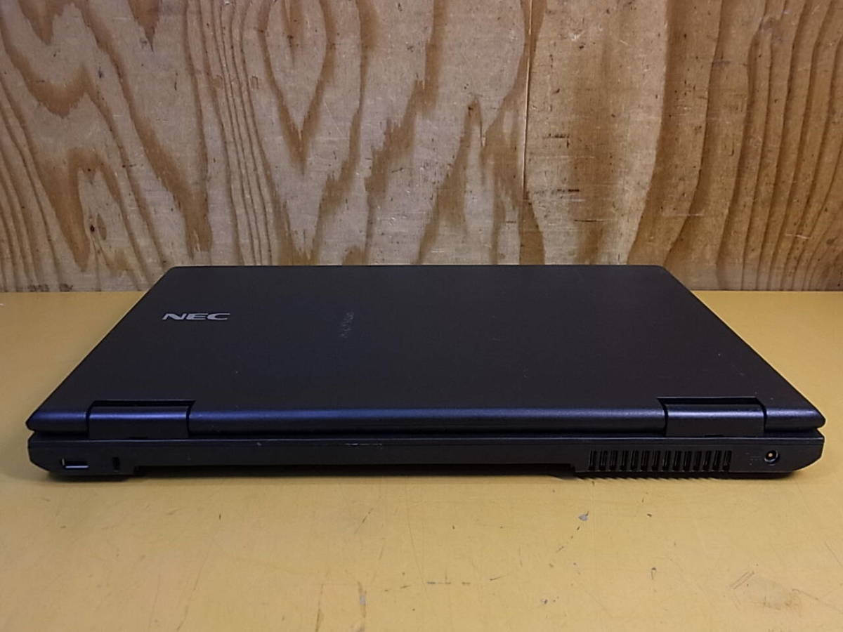 ヤフオク R 8 Nec 15 6型ノートパソコン Versapro Vk26 ヤフオク R 8 Nec 15 6型ノートパソコン Versapro Vk26