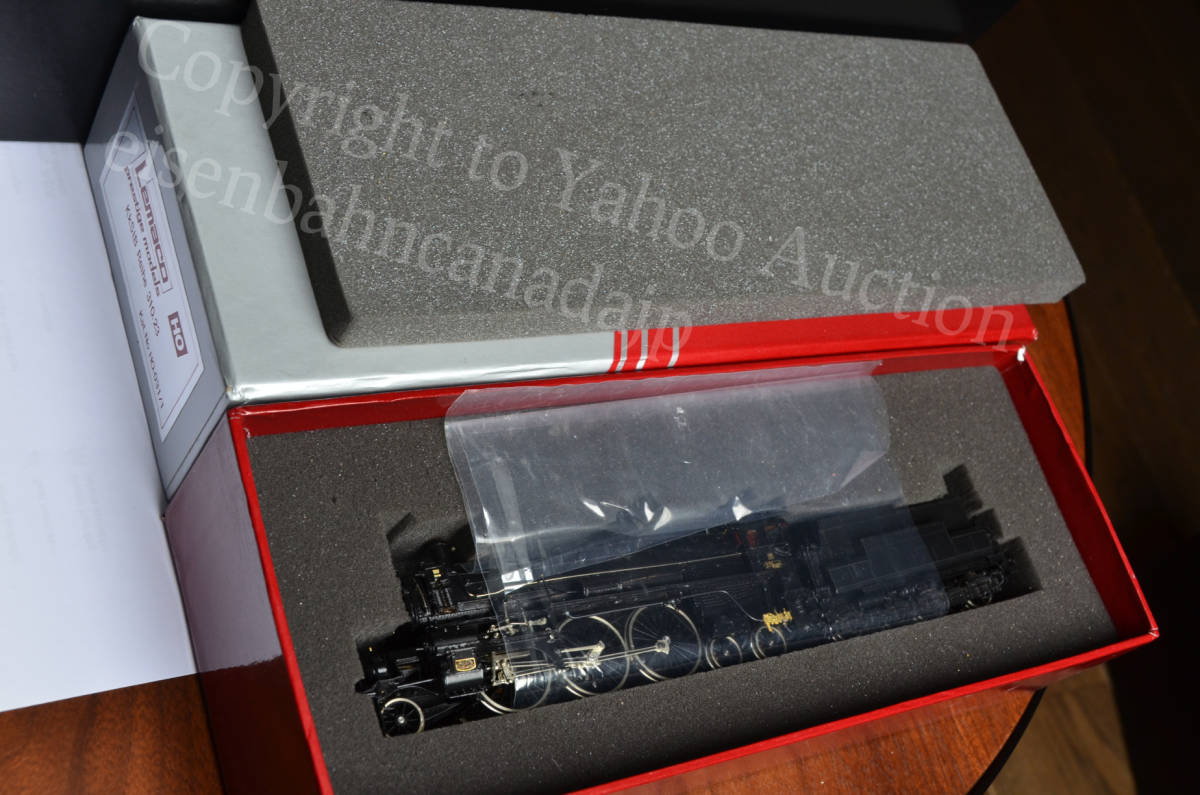 LEMACO EISENART チェコCSD 555 111 蒸気機関車 - 外国車輌 LEMACO EISENART チェコCSD 555 111 蒸気機関車 - 外国車輌