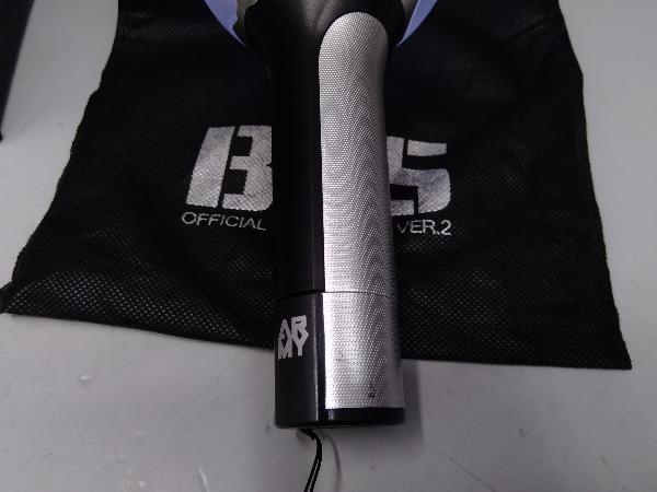 BTS bulletproof boy . official official light stick OFFICIAL LIGHT STICK ver.2 penlight amibom