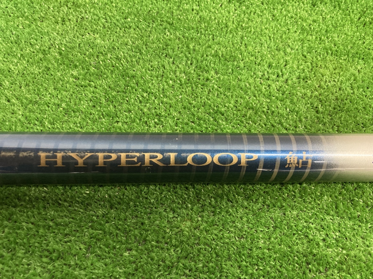 ♪宇都宮店 SHIMANO シマノ HYPERLOOP ハイパーループ 鮎 ♪宇都宮店 SHIMANO シマノ HYPERLOOP ハイパーループ 鮎