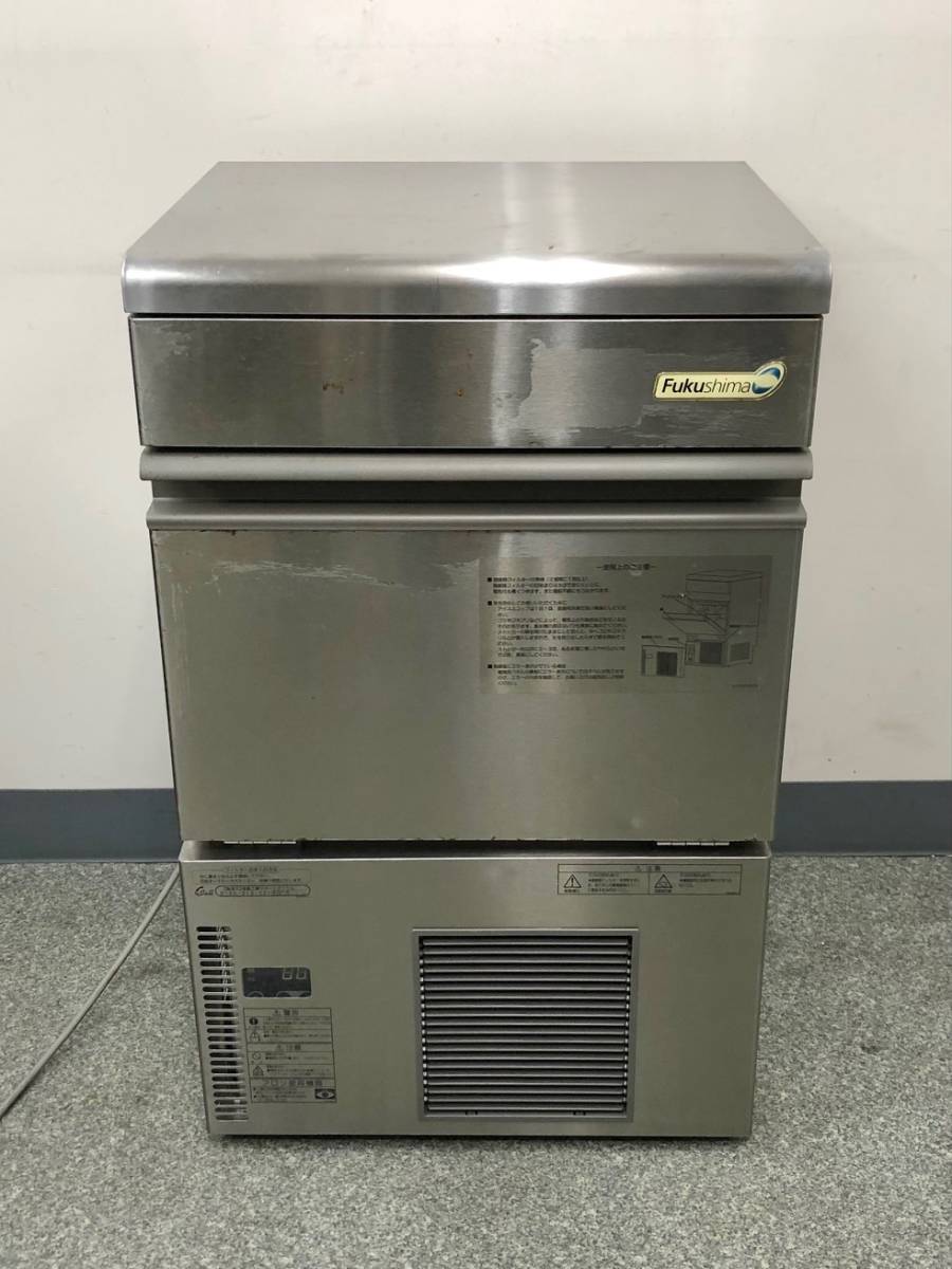 爆買い正規品】 ヤフオク! - 中古厨房 フクシマ 福島工業 業務用