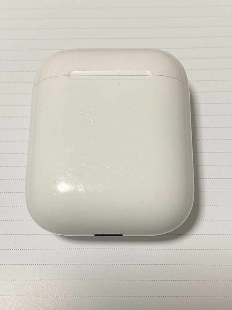Apple AirPods 第一世代《充電ケースのみ》 日本代购,买对网