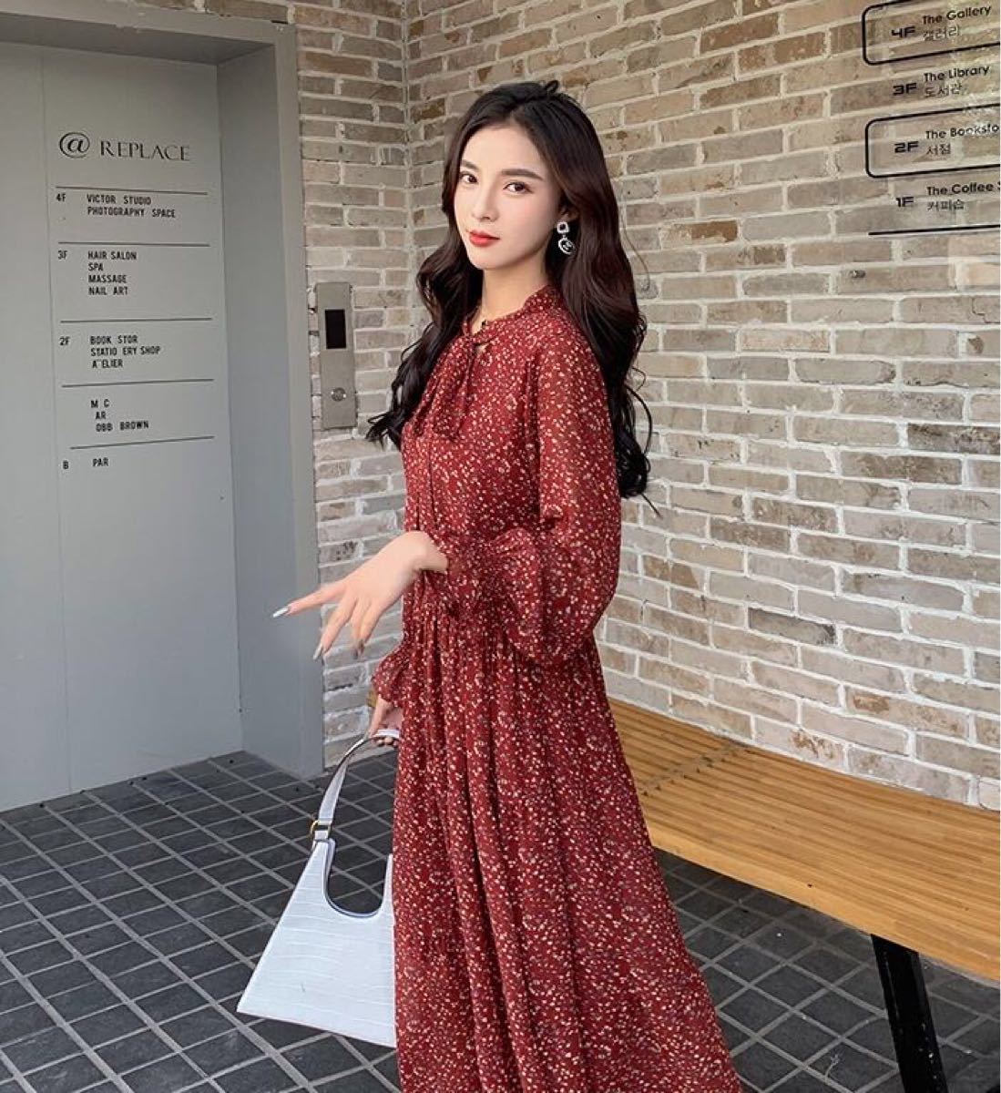 Paypayフリマ ワンピース ドレス ロングワンピース 花柄ワンピース フレア マキシ オシャレ 気質 綺麗め 人気 着痩せ 姫系 清楚系 細見え Paypayフリマ ワンピース ドレス ロングワンピース 花柄ワンピース フレア マキシ オシャレ 気質 綺麗め 人気 着痩せ 姫系 清楚系 細見え