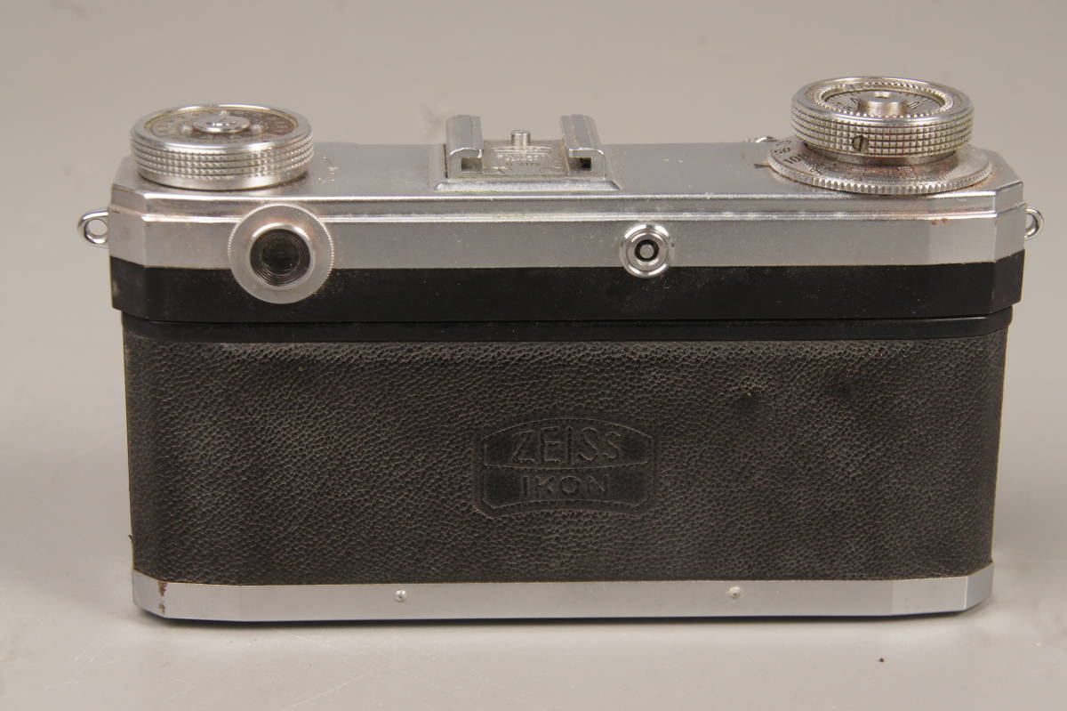 売切り☆その388 Contax コンタックス Zeiss-ikon アンティーク 売切り☆その388 Contax コンタックス Zeiss-ikon アンティーク