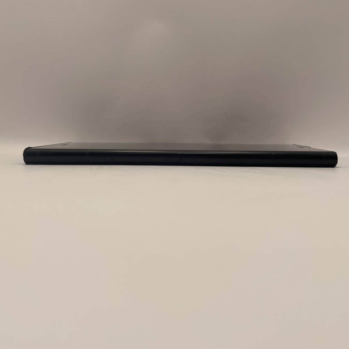 【1円～】 Xperia XZ1 701SO 64GB SoftBank ブラック 判定◯ Android スマートフォン RB-00709_画像5