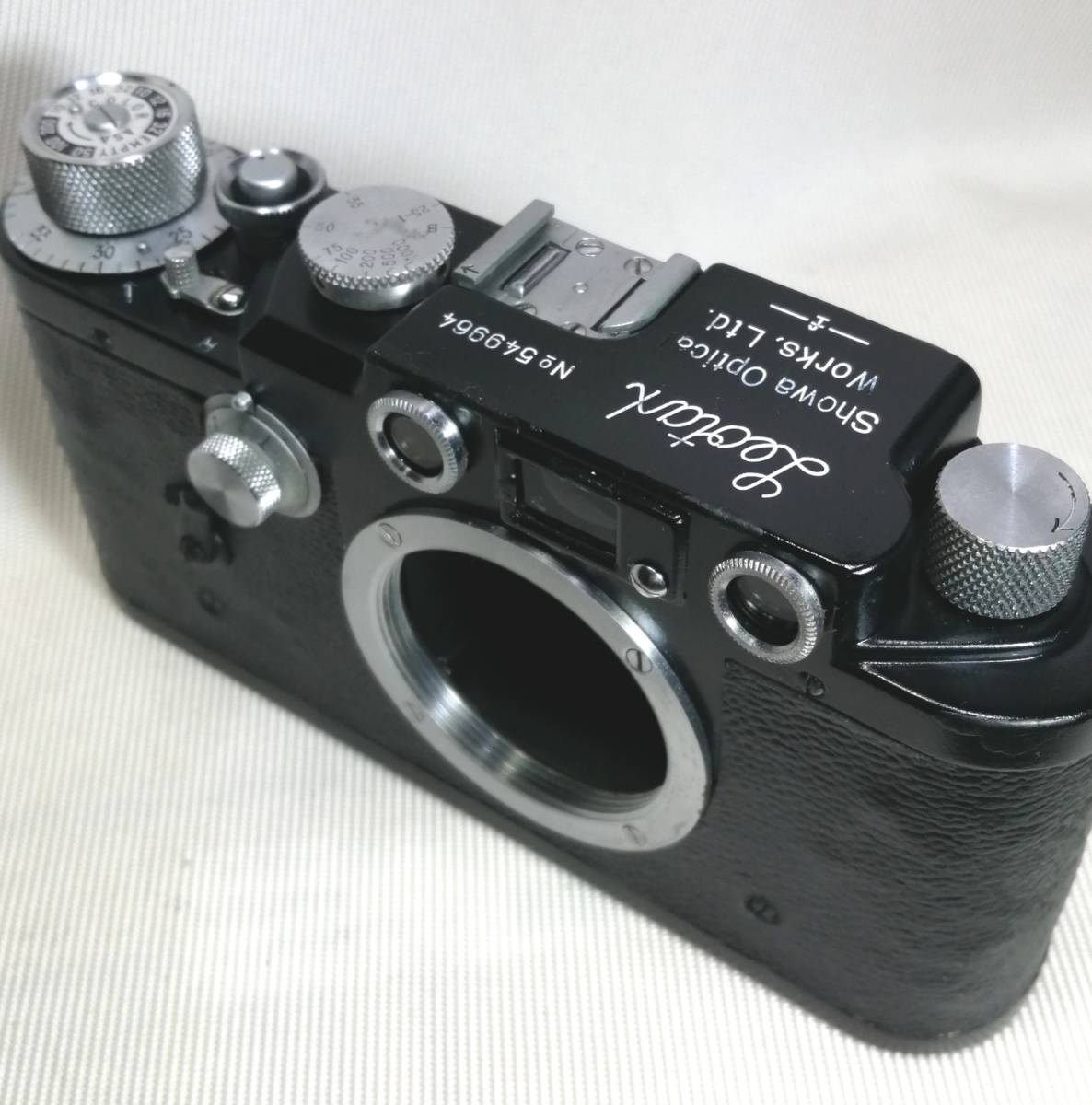 全品送料0円 LEOTAX ｆ Canon 35mmF2 Lマウント econet.bi