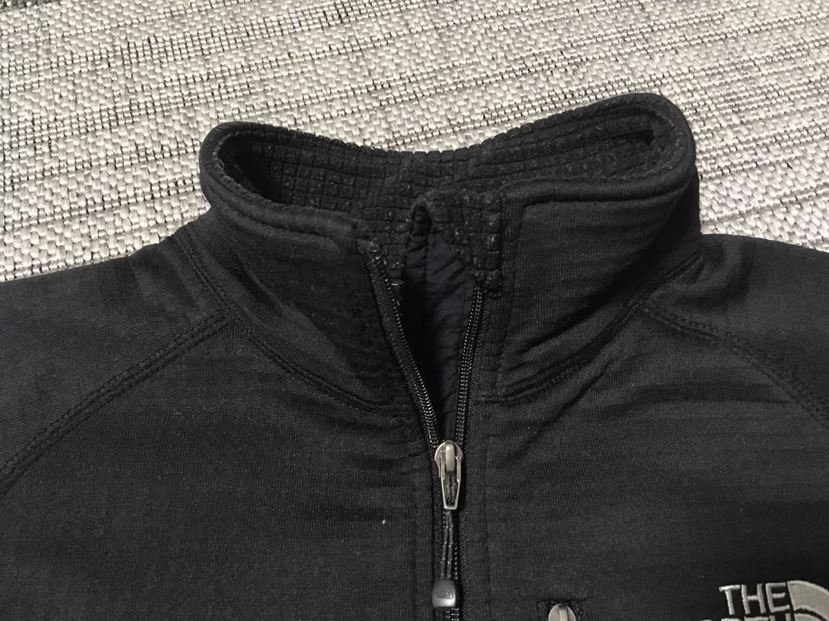 THE NORTH FACE ノースフェイス VERSA AIR GRID JACKET バーサ THE NORTH FACE ノースフェイス VERSA AIR GRID JACKET バーサ