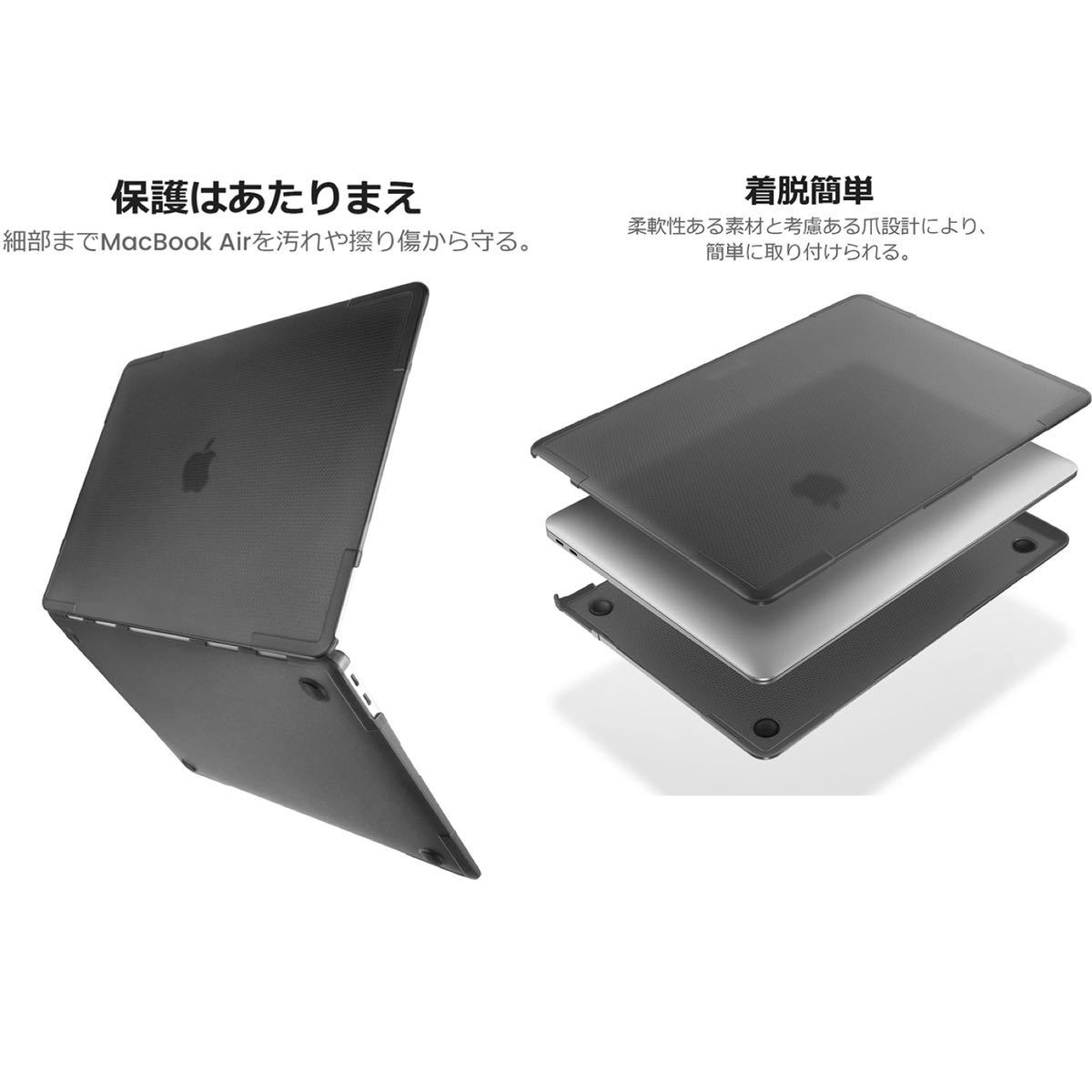 ヤフオク! - 新品未開封 Apple 13インチ MacBook Air M1 スペ...