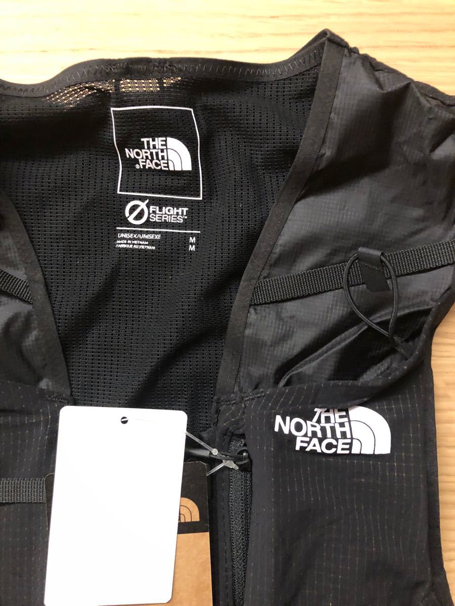 【THE NORTH FACE】Flight Race  Day Vest 8  NM62109