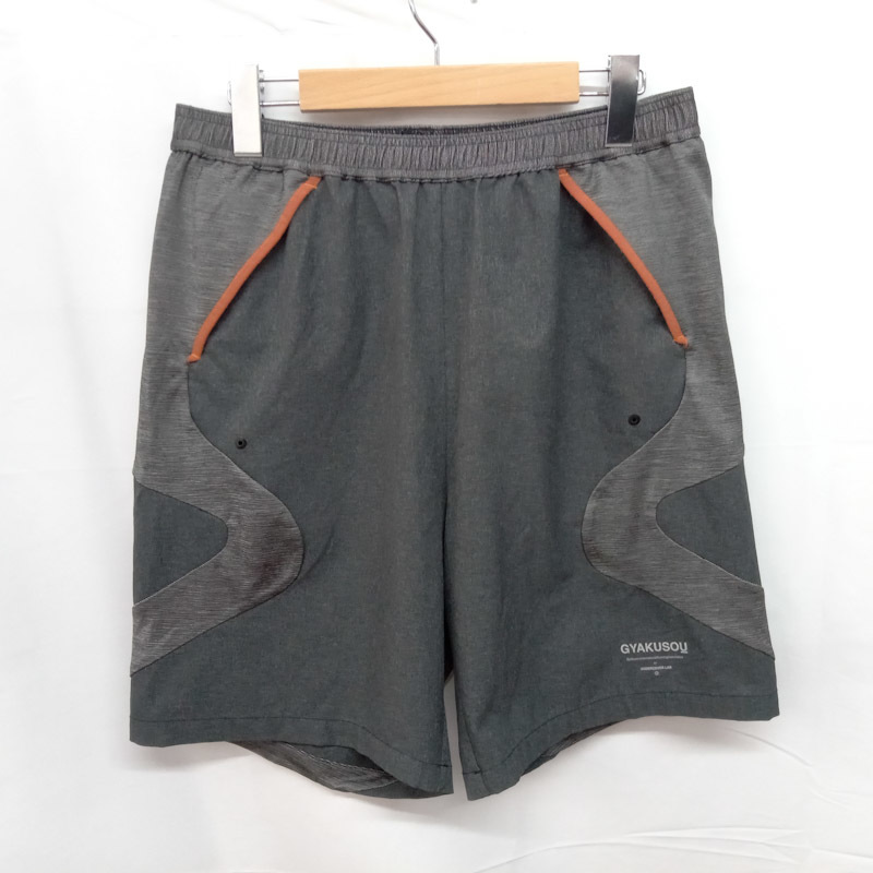 新品ナイキ×ギャクソウランパン L Yahoo!オークション - NIKE GYAKUSOU BY UNDERCOVER LAB ナイキ