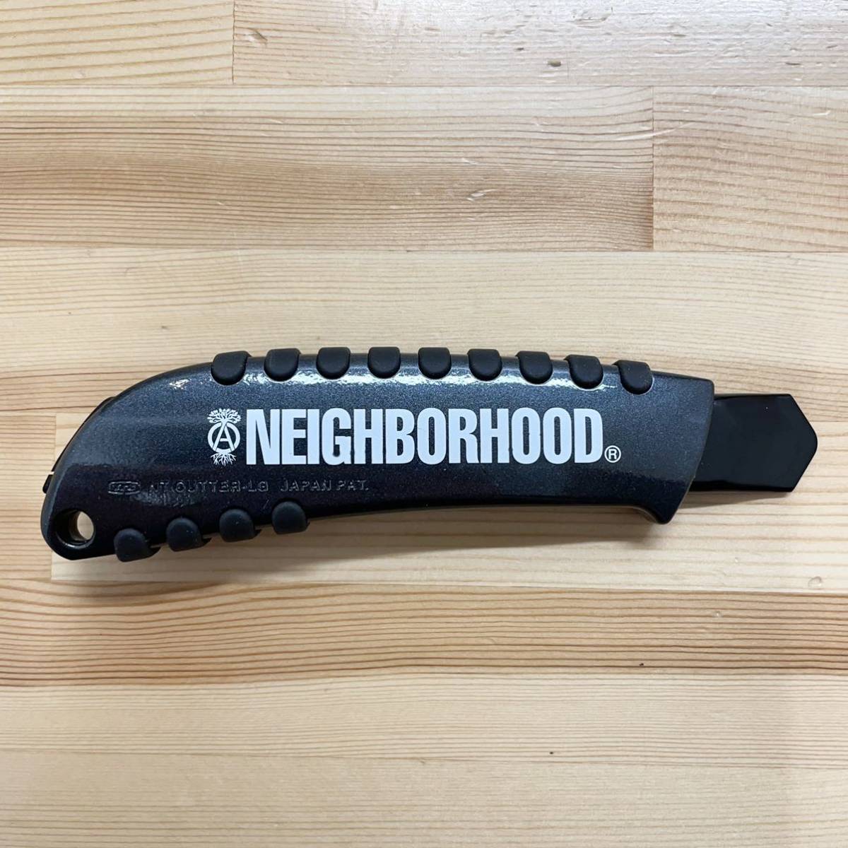ヤフオク! - NEIGHBORHOOD ネイバーフッド SRL CUTTER カッ...
