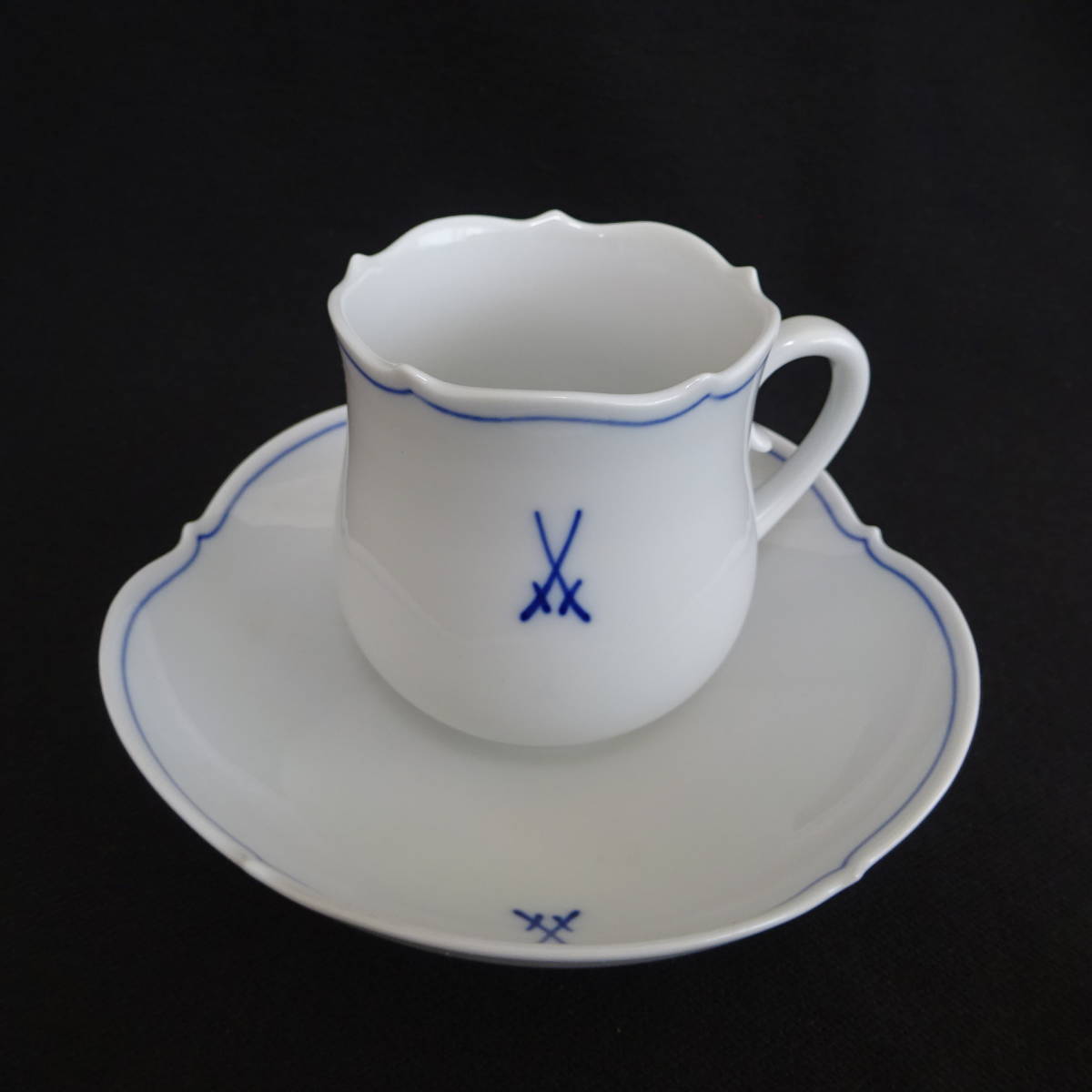 最安値で マイセン Meissen 波の戯れ スクラッチなし 一級品 食器 キッチン/食器¥25,992-eur-artec.fr 最安値で マイセン Meissen 波の戯れ スクラッチなし 一級品 食器 キッチン/食器¥25,992-eur-artec.fr