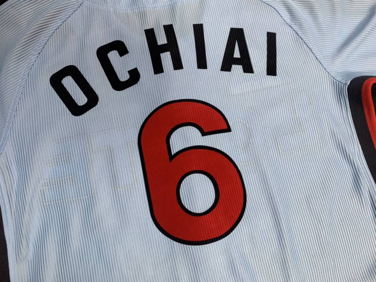 Yahoo!オークション - S(実質M) 落合博満 ロッテ オリオンズ Yahoo!オークション - S(実質M) 落合博満 ロッテ オリオンズ