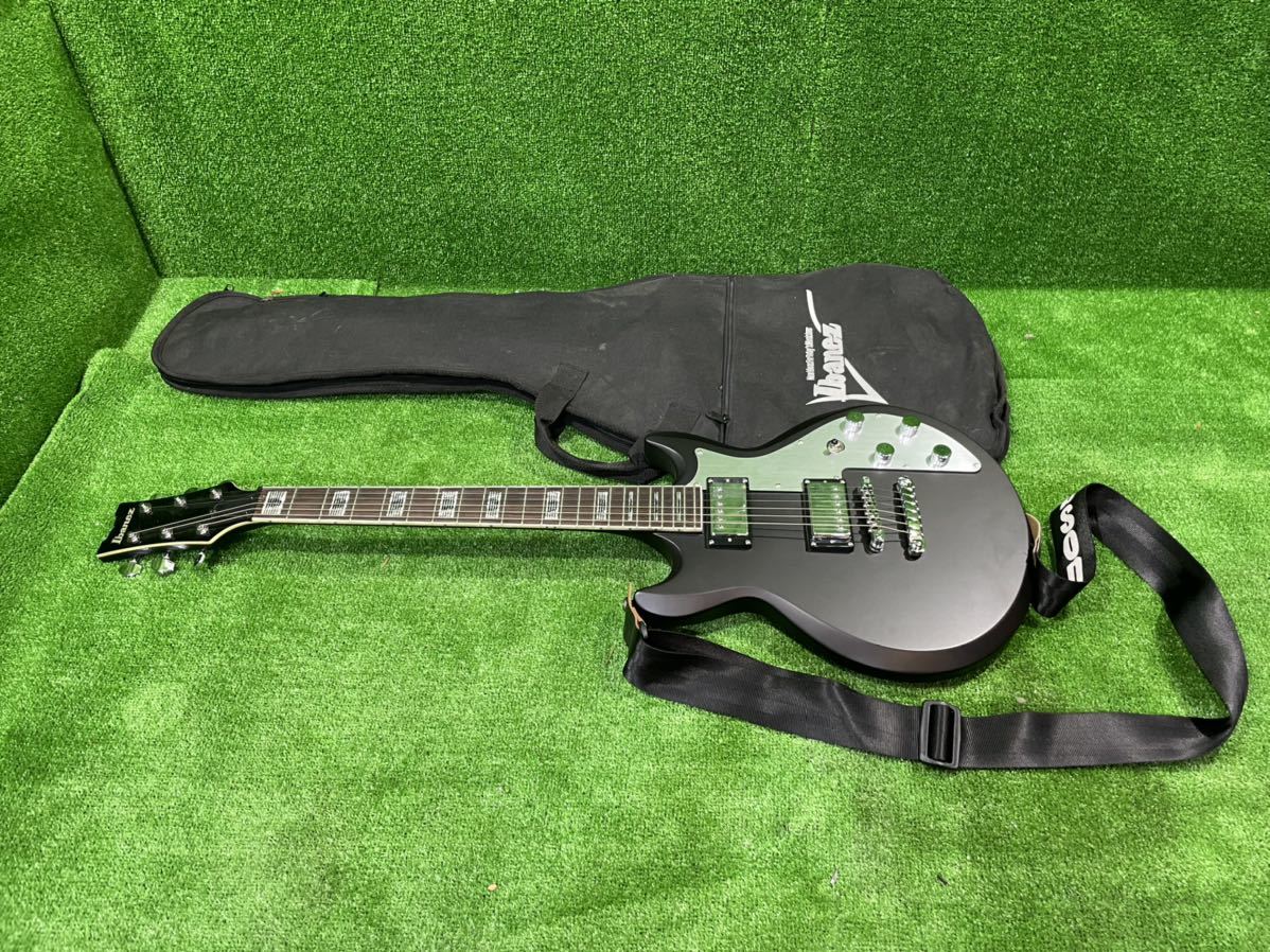 Yahoo!オークション - 4249 希少 IBANEZ AXS42TKF ダブルカッタ Yahoo!オークション - 4249 希少 IBANEZ AXS42TKF ダブルカッタ
