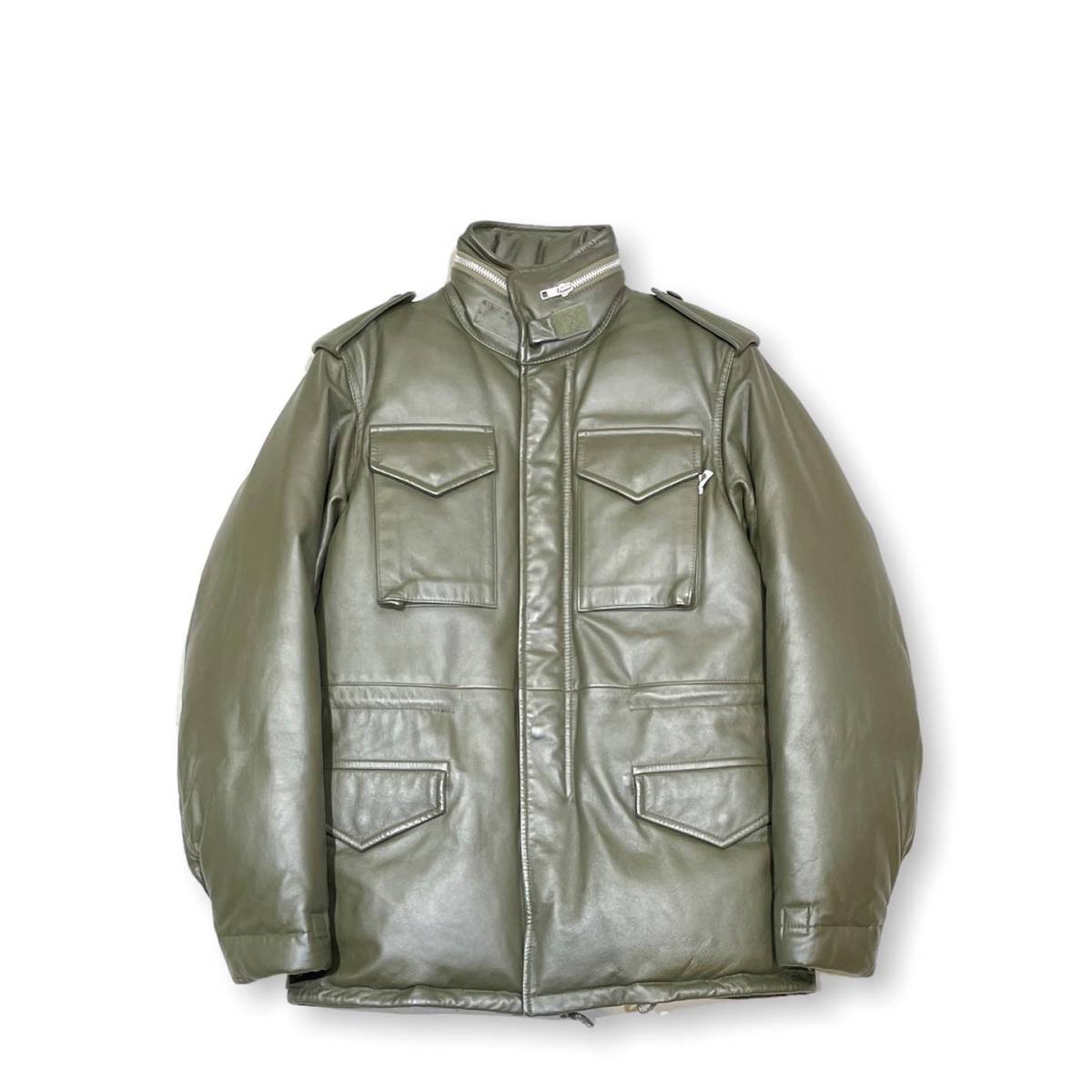 36400円 高い素材 wtaps 初期 PASUT jacket ダウンジャケット
