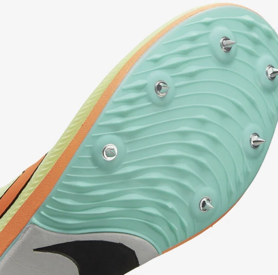 即完売!送料無料 Nike ZoomX Dragonfly ナイキ ズームX ドラゴン