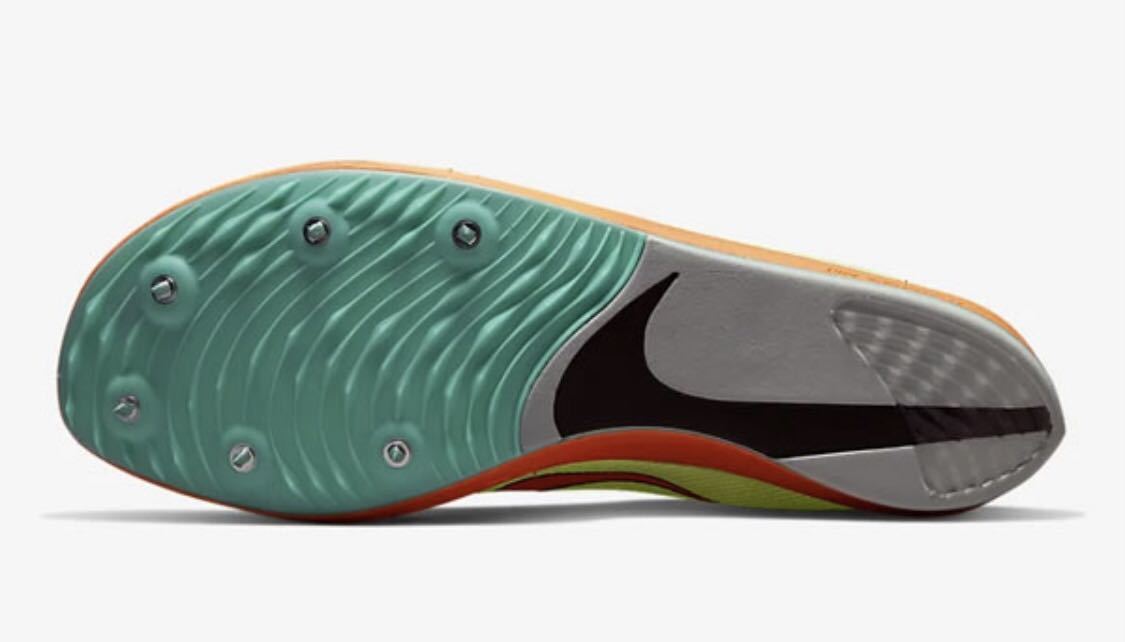 即完売!送料無料 Nike ZoomX Dragonfly ナイキ ズームX ドラゴン