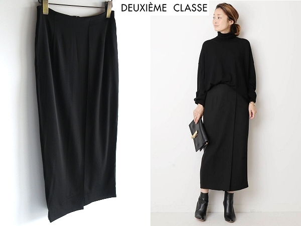 SALE／37%OFF】 ドゥーズィエムクラス Classe Deuxieme 定価35200円