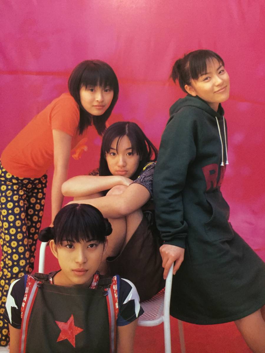 古本 帯なし 写真集 SPEED スピード 島袋寛子 今井絵理子 上原 古本 帯なし 写真集 SPEED スピード 島袋寛子 今井絵理子 上原