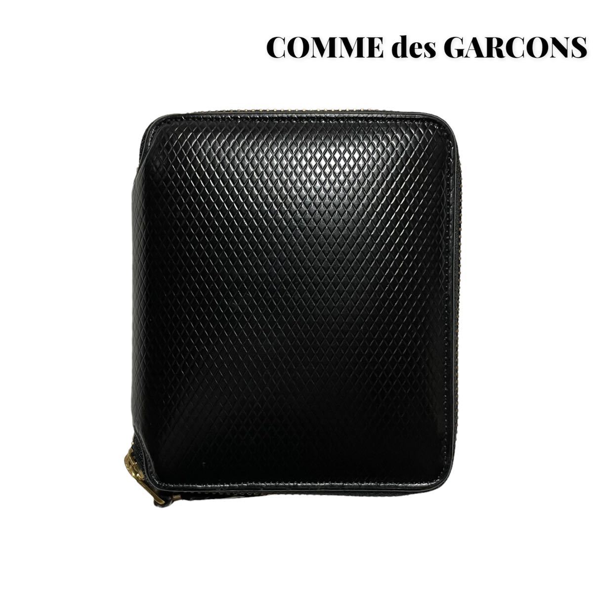 COMME des GARÇONS コムデギャルソン 財布 Luxury 限定 - library