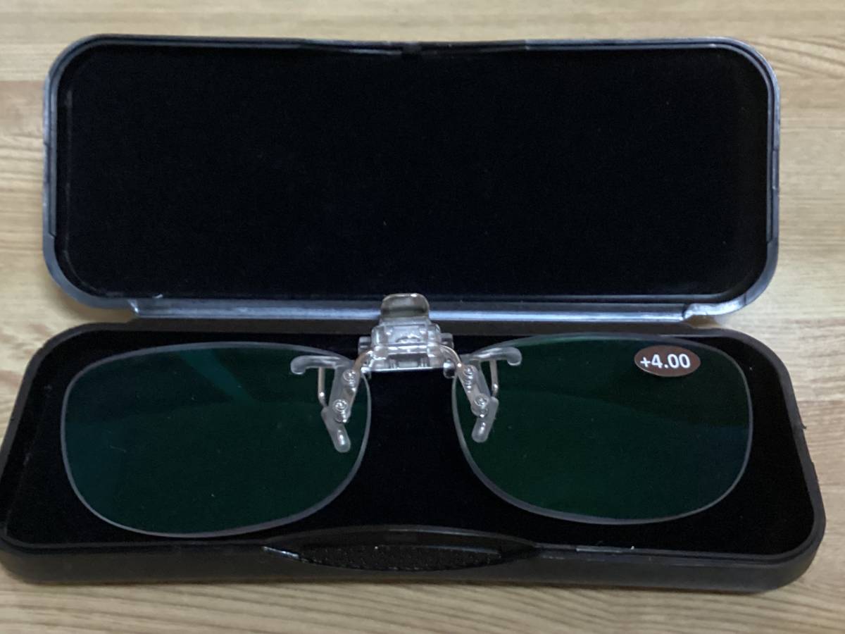ヤフオク 美品 老眼鏡 クリップ式 前掛け老眼鏡 クリップ ヤフオク 美品 老眼鏡 クリップ式 前掛け老眼鏡 クリップ