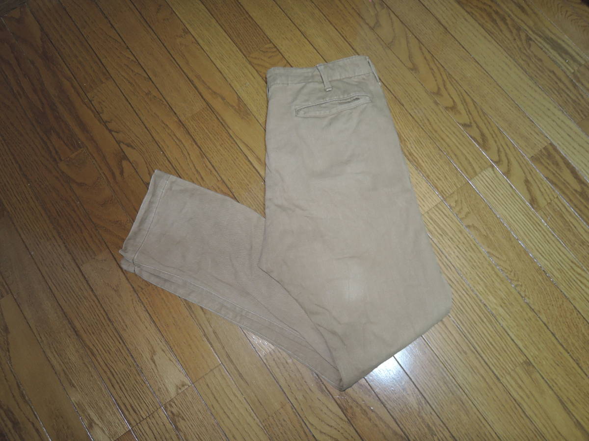 REMI RELIEFremi relief sarouel pants Schino cotton pants /