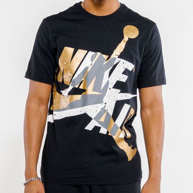 激レア】NIKE マイケルジョーダン 半袖Tシャツ グレー 96s XL