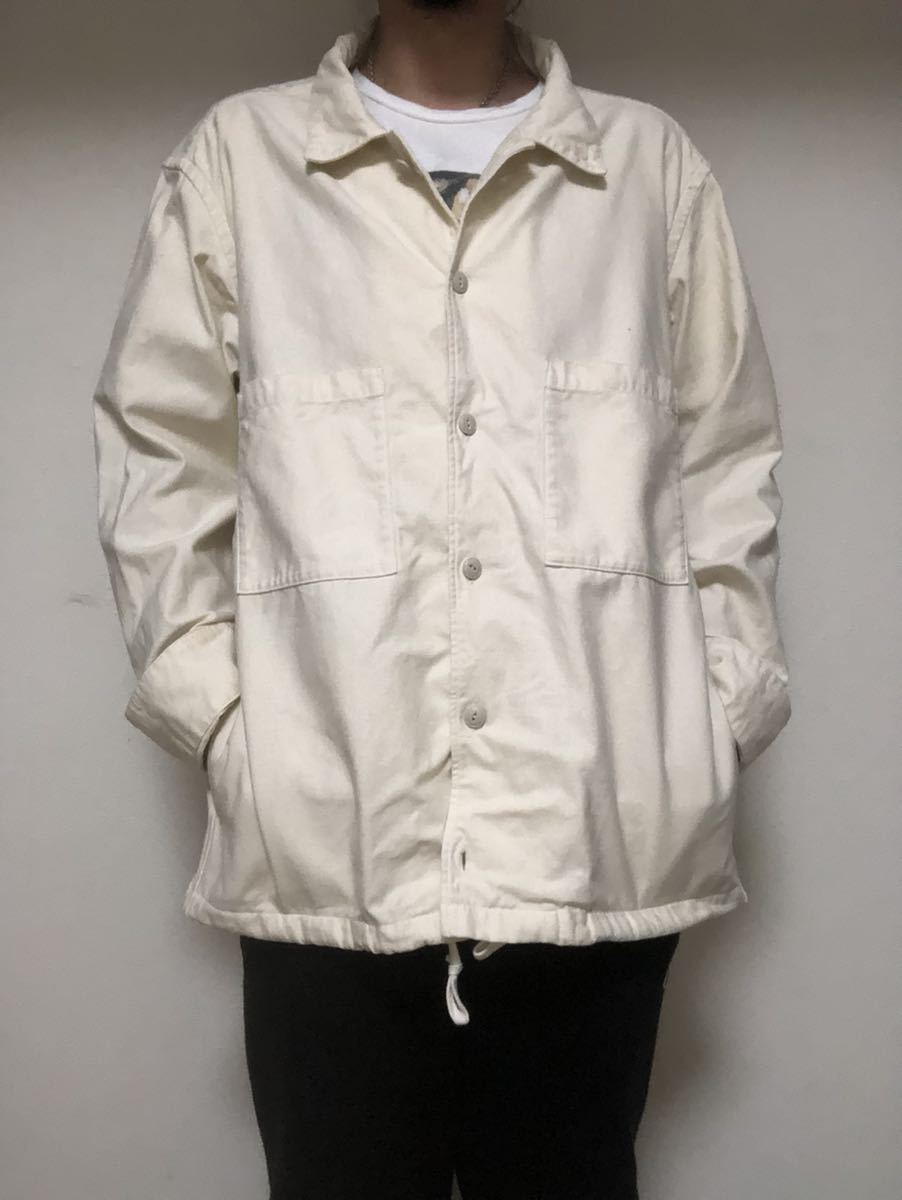 ヤフオク! - 日本製エレファンブランElephant Blancジャケッ...