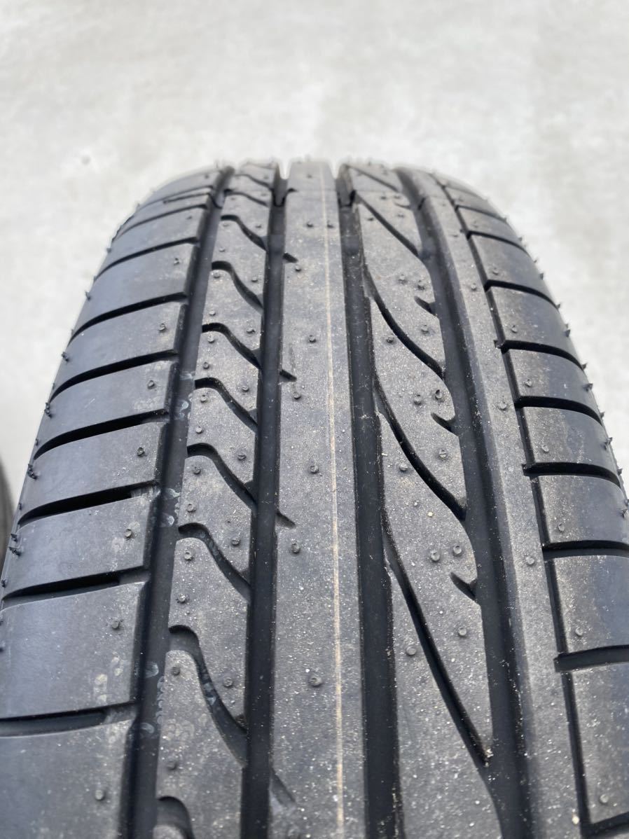 新車外し コペン(LA400)純正16インチアルミホイール+タイヤ 新車外し コペン(LA400)純正16インチアルミホイール+タイヤ