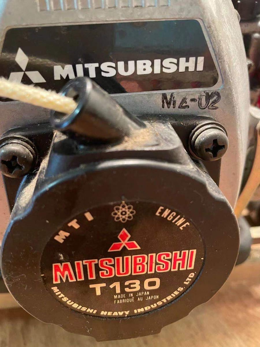 MITSUBISHI T130 renovationstoday.com.au