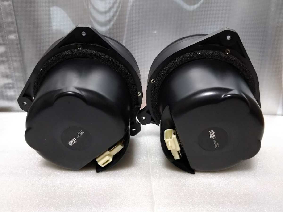 送料無料 ソニックデザイン スバル レヴォーグ TB-18AC TBE-77Ci 送料無料 ソニックデザイン スバル レヴォーグ TB-18AC TBE-77Ci