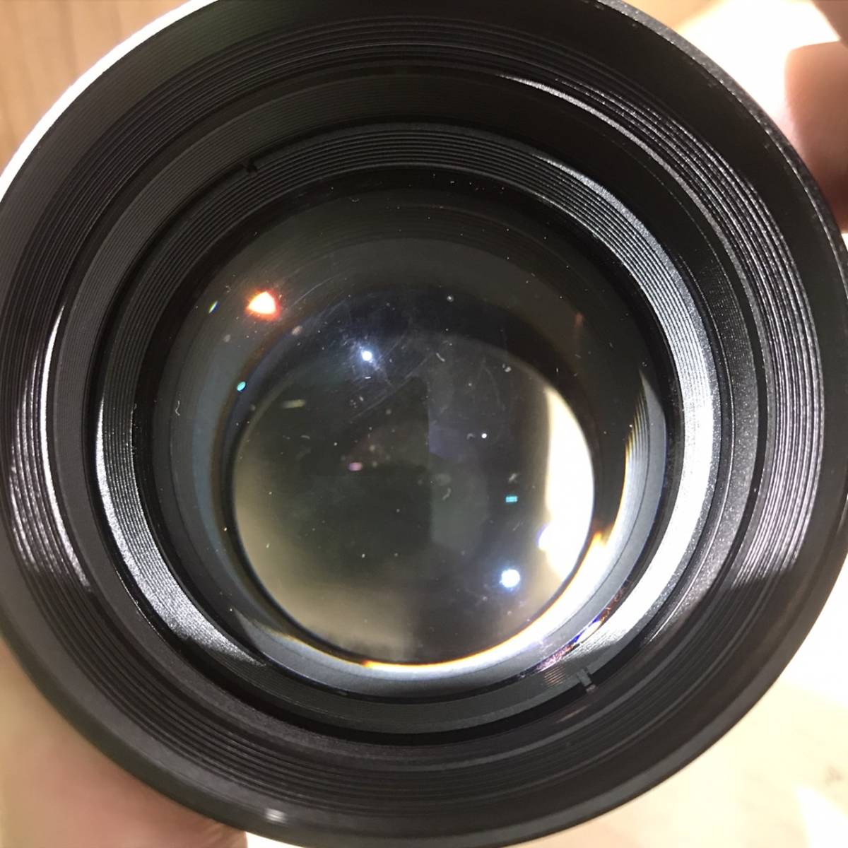 7725*SONY Sony VCL-2037K TELE CONVERSION LENStere conversion lens ×2.0 / preservation case attaching .