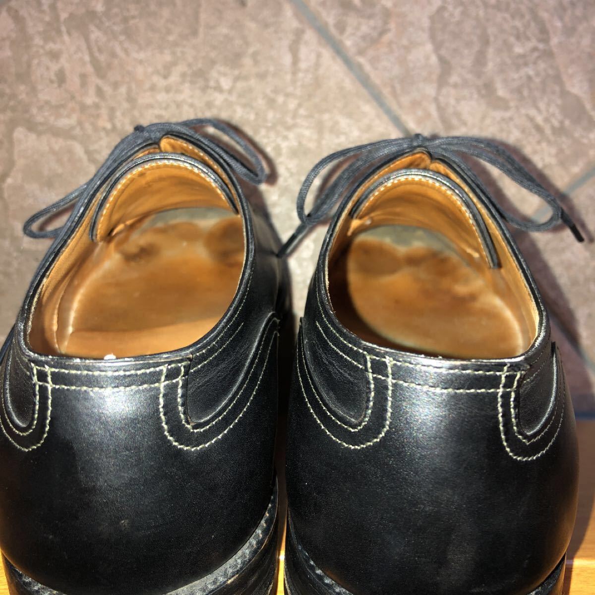 JOHN LOBB ジョンロブ CHAMBORD II シャンボード2 6E|Yahoo JOHN LOBB ジョンロブ CHAMBORD II シャンボード2 6E|Yahoo