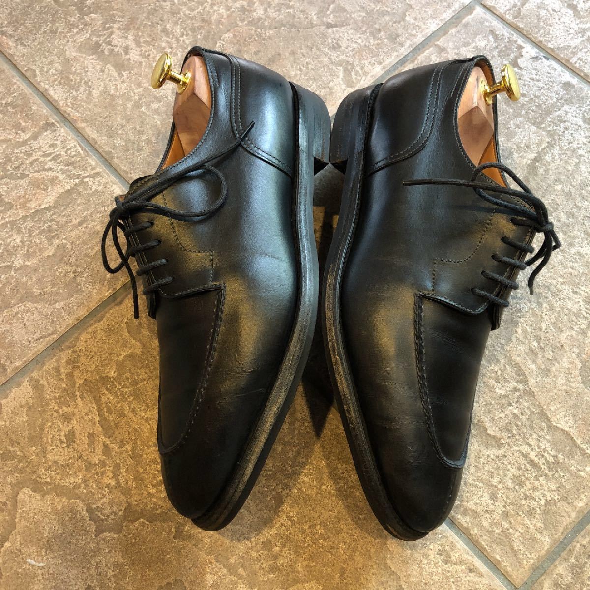 JOHN LOBB ジョンロブ CHAMBORD II シャンボード2 6E|Yahoo JOHN LOBB ジョンロブ CHAMBORD II シャンボード2 6E|Yahoo